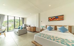 Komodo Suites Downtown Managed By Cpm Bali