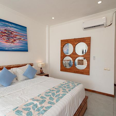 Komodo Suites Downtown Managed By Cpm Bali Labuan Bajo Buitenkant foto