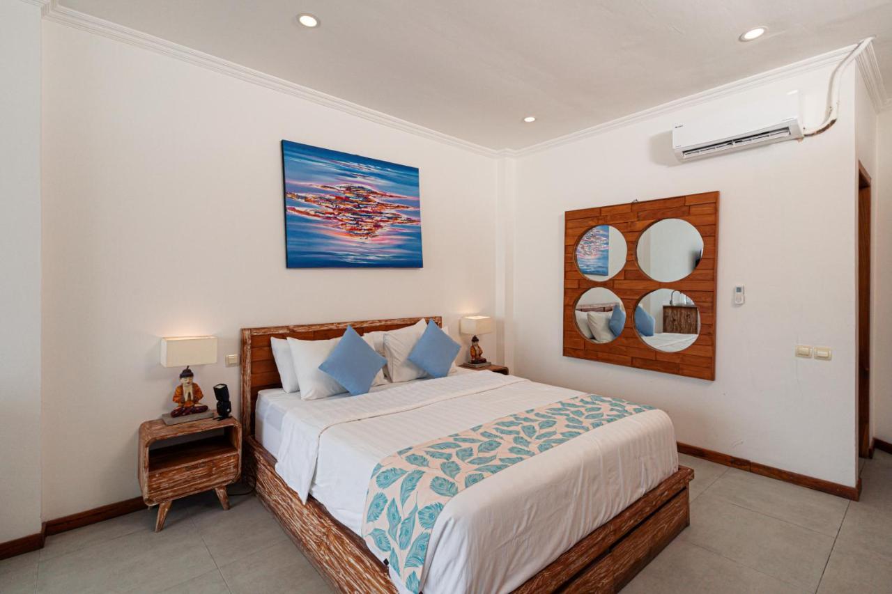Komodo Suites Downtown Managed By Cpm Bali Labuan Bajo Buitenkant foto